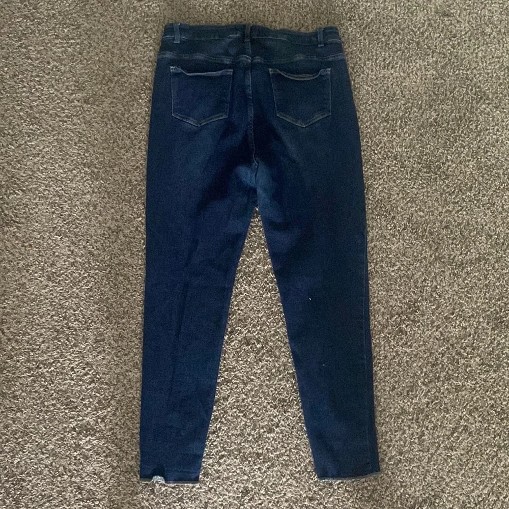 Between us jeans size 20